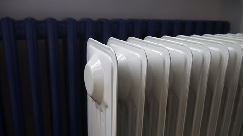 Heaters & Radiators North Devon - Richards Television - 01271 882633